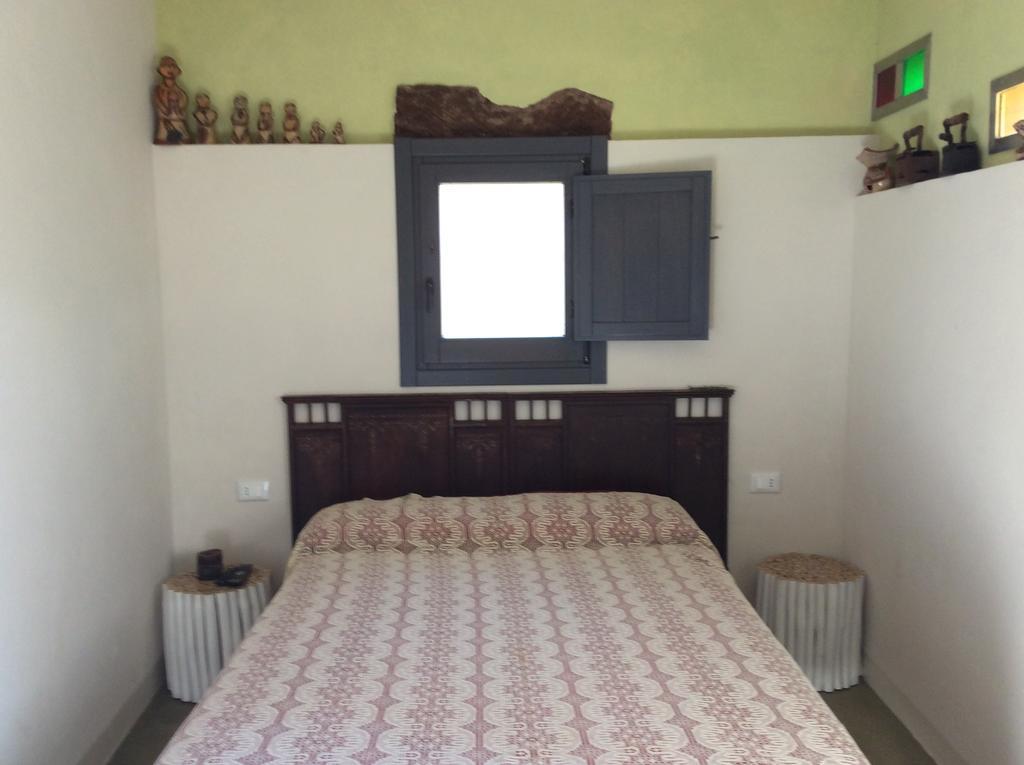 Le Maioliche Hotel Scauri  Exterior photo