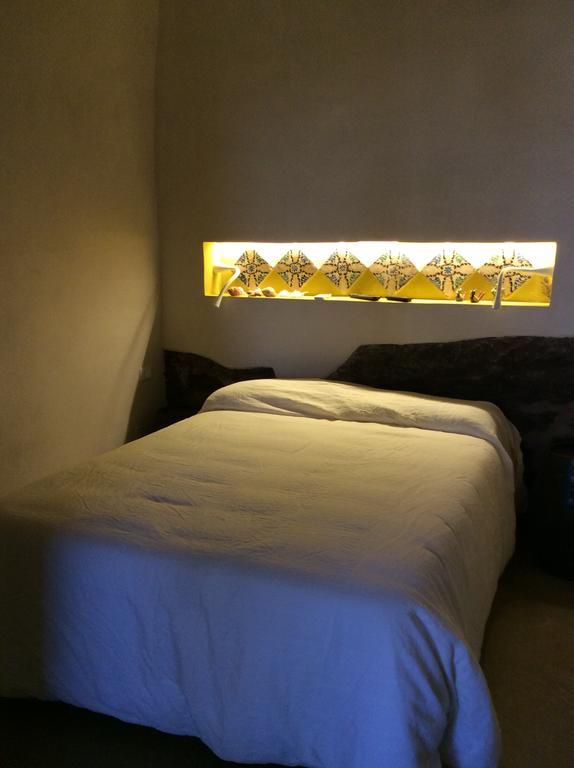 Le Maioliche Hotel Scauri  Exterior photo